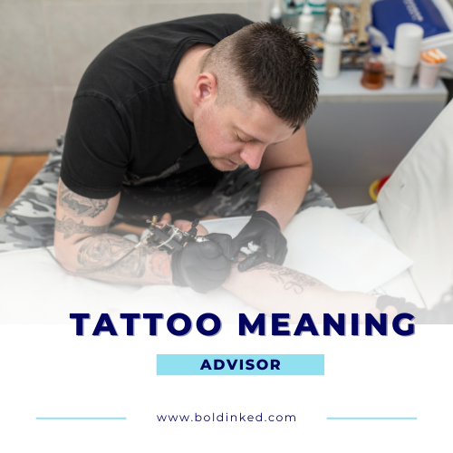 Tattoo Meaning Advisor