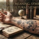 Moon Tattoo: Meaning, Symbolism, Designs, and Cultural Significance